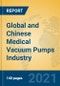 Global and Chinese Medical Vacuum Pumps Industry, 2021 Market Research Report - Product Thumbnail Image