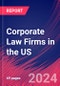 Corporate Law Firms in the US - Market Research Report (2014-2029) - Product Thumbnail Image