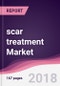 scar treatment market: By Scar Type; By Treatment; By Prevention; By End-Use & Geography - Forecast 2018 to 2023 - Product Thumbnail Image
