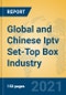 Global and Chinese Iptv Set-Top Box Industry, 2021 Market Research Report - Product Thumbnail Image