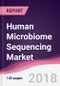 Human Microbiome Sequencing Market: By Microbes; Anatomy; Technology; Disorder; Diagnosis; Application; & Geography - Forecast 2018 to 2023 - Product Thumbnail Image