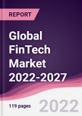Global FinTech Market 2022-2027- Product Image