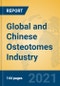 Global and Chinese Osteotomes Industry, 2021 Market Research Report - Product Thumbnail Image