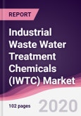 Industrial Waste Water Treatment Chemicals (IWTC) Market - Forecast (2020 - 2025)- Product Image