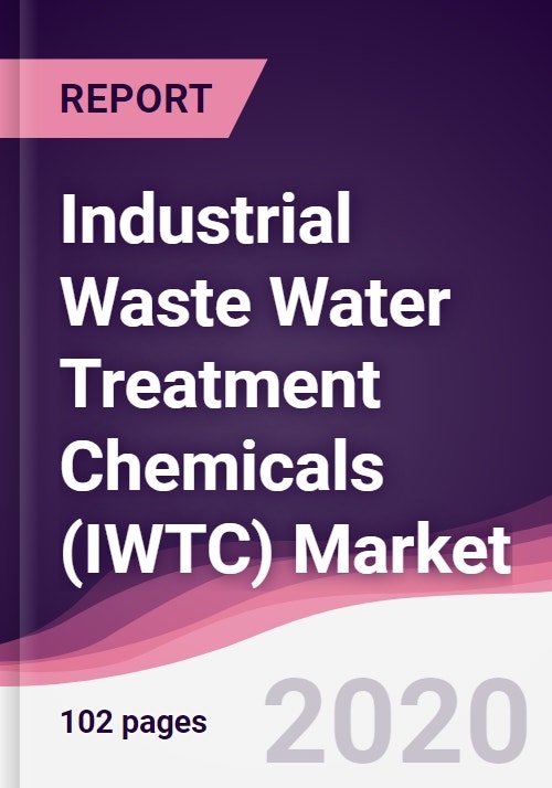 Industrial Waste Water Treatment Chemicals (IWTC) Market Forecast