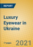 Luxury Eyewear in Ukraine- Product Image