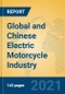 Global and Chinese Electric Motorcycle Industry, 2021 Market Research Report - Product Thumbnail Image