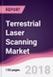 Terrestrial Laser Scanning Market: By Mapping Type; By Product; By Measurement Method; By Principle; By Application - Forecast 2016-2021 - Product Thumbnail Image