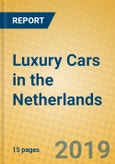 Luxury Cars in the Netherlands- Product Image