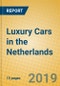 Luxury Cars in the Netherlands - Product Thumbnail Image