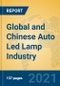 Global and Chinese Auto Led Lamp Industry, 2021 Market Research Report - Product Thumbnail Image