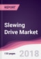 Slewing Drive Market: By Product; By Load Type; By Diameter; By Application; By Geography - Forecast 2016-2021 - Product Thumbnail Image