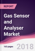 Gas Sensor and Analyser Market: By Product; Type; Technology; By Application; & Geography - Forecast - Forecast 2016-2022- Product Image