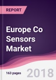 Europe Co Sensors Market: Europe CO Sensors Market, By Type of system, End-Use; By Sampling System, By Number of Gases Detected, By Technology and By Geography - Forecast 2017-2023- Product Image