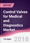 Control Valves for Medical and Diagnostics Market: By Products;; By Direction; By Type and By Geography - Forecast 2016-2022 - Product Thumbnail Image