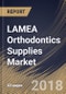 LAMEA Orthodontics Supplies Market Analysis (2017-2023) - Product Thumbnail Image