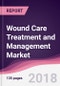 Wound Care Treatment and Management Market: By Type of Wound; By Procedure; By Dressing Material; By End User & Geography - Forecast 2016-2021 - Product Thumbnail Image