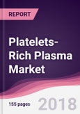 Platelets-Rich Plasma Market: By Type; By Source; By Growth Factor Molecule; By Application; By Geography - Forecast 2016-2021- Product Image