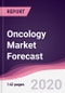 Oncology Market Forecast (2020-2025) - Product Thumbnail Image