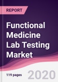 Functional Medicine Lab Testing Market - Forecast (2020 - 2025)- Product Image