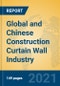 Global and Chinese Construction Curtain Wall Industry, 2021 Market Research Report - Product Thumbnail Image