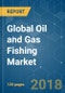 Global Oil and Gas Fishing Market - Growth, Trends, and Forecast (2018 - 2023) - Product Thumbnail Image