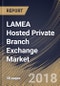 LAMEA Hosted Private Branch Exchange Market Analysis (2017-2023) - Product Thumbnail Image