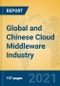 Global and Chinese Cloud Middleware Industry, 2021 Market Research Report - Product Thumbnail Image