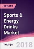 Sports & Energy Drinks Market: By Product Type; By Distribution Channel - Forecast 2015-2020- Product Image