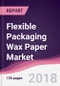 Flexible Packaging Wax Paper Market: By Product Type; By Wax Type; By Packaging Type; By Application and by Geography - Forecast 2017-2021 - Product Thumbnail Image