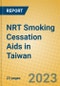 NRT Smoking Cessation Aids in Taiwan - Product Thumbnail Image