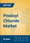 Pivaloyl Chloride Market Insights 2025, Analysis and Forecast to 2030, by Manufacturers, Regions, Technology, Application - Product Image