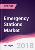 Emergency Stations Market: By System; By Devices; By End User & By Geography - Forecast 2017-2023- Product Image
