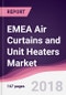 EMEA Air Curtains and Unit Heaters Market: By Type; By End User & By Geography Forecast 2017-2023 - Product Thumbnail Image