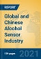Global and Chinese Alcohol Sensor Industry, 2021 Market Research Report - Product Thumbnail Image