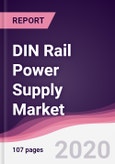 DIN Rail Power Supply Market - Forecast (2020 - 2025)- Product Image