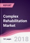 Complex Rehabilitation Market: By Equipment; By Treatment; By Services; By Application; By End-User & By Geography Forecast 2017-2022 - Product Thumbnail Image