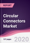 Circular Connectors Market (2021 - 2026)- Product Image