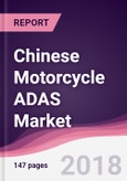 Chinese Motorcycle ADAS Market: By System; By Channel - Forecast 2017-2023- Product Image