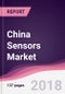 China Sensors Market: By Sensor Type; By Technology; By Output; By End Users and By Country - Forecast 2017-2023 - Product Thumbnail Image