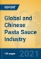 Global and Chinese Pasta Sauce Industry, 2021 Market Research Report - Product Thumbnail Image