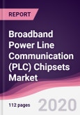 Broadband Power Line Communication (PLC) Chipsets Market - Forecast (2020 - 2025)- Product Image