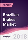 Brazilian Brakes Market: By Type; By Technology; By industry and By Geography - Forecast 2017-2023- Product Image