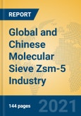 Global and Chinese Molecular Sieve Zsm-5 Industry, 2021 Market Research Report- Product Image