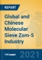 Global and Chinese Molecular Sieve Zsm-5 Industry, 2021 Market Research Report - Product Thumbnail Image