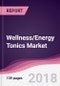 Wellness/Energy Tonics Market: By Type; By Distribution Channel and By Geography - Forecast 2017-2022 - Product Thumbnail Image