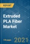 Extruded PLA Fiber Market - Growth, Trends, COVID-19 Impact, and Forecasts (2021 - 2026) - Product Thumbnail Image