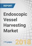 Endoscopic Vessel Harvesting Market by Product, Usability, Vessel, Application - Global Forecast to 2022- Product Image