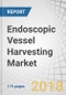 Endoscopic Vessel Harvesting Market by Product, Usability, Vessel, Application - Global Forecast to 2022 - Product Thumbnail Image
