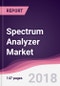 Spectrum Analyzer Market: Global Industry Analysis, Size, Share, Growth, Trends - Forecast 2017-2025 - Product Thumbnail Image